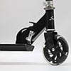 Дитячий двоколісний самокат складаний від 9 років Scooter BK-2 / Самокат-скутер дитячий / Самокат двоколісний, фото 8