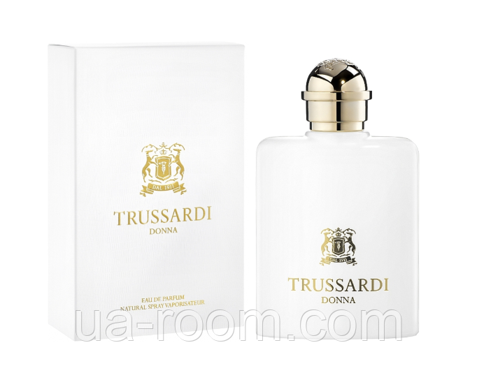 Парфюм женский Trussardi Donna, 100 мл, (premium)