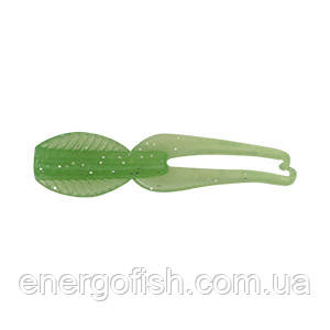 Силікон WIZARD FROGGY 002 10шт/уп., фото 1