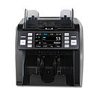 Сортувальний банкнот GEOS AL-930A мультивалютний, фото 2