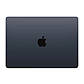 Ноутбук Apple MacBook Air 13 M3 A3113 Midnight (MRXW3UA/A), фото 6