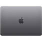 Ноутбук Apple MacBook Air 15 M3 A3114 Space Grey (MRYN3UA/A), фото 6
