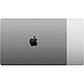 Ноутбук Apple MacBook Pro 14 A2918 M3 Silver (MR7K3UA/A), фото 7