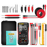 Мультиметр ANENG Q1 Pro 9999 автовибір True RMS NCV (006827), фото 3