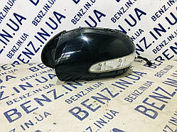Дзеркало ліве Mercedes W164 дорестайл A1648100593