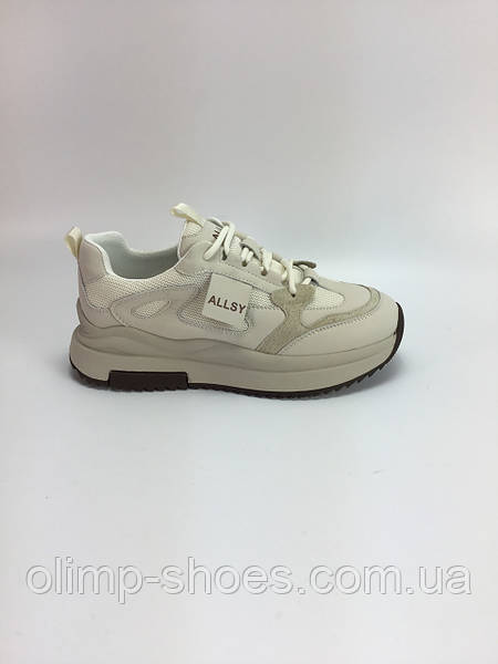 ALLSY Olimp shoes 2299545040