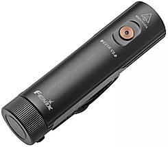 Велофара на кермо Fenix BC21R V3.0 (Grey), фото 5