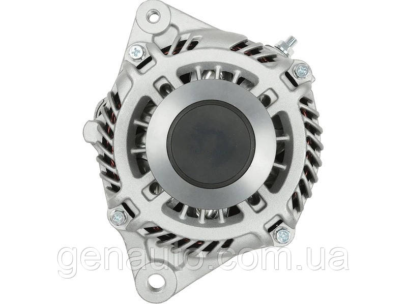 Генератор Nissan Navara (Ніссан Навара), Pathfinder (Патфайндер) 2.5 dCi, TD 2005-, 130А новий, фото 1