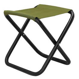 Стілець складаний NeRest NR-25 Хакі (4820211100605HAKI) - оригінал