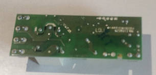 Плата управления кофеварки DeLonghi EC145 EC146.B EC150 EC151.B EC152, EC153.B EC155 EC156.5213218741