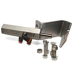 Пневматичний обмежувач ходу циліндра (пневмоконцевик) HYVA 14700506