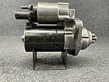 Стартер Audi A1 A3 TT 1.4 1.8 TFSi 2.0 FSi, фото 4