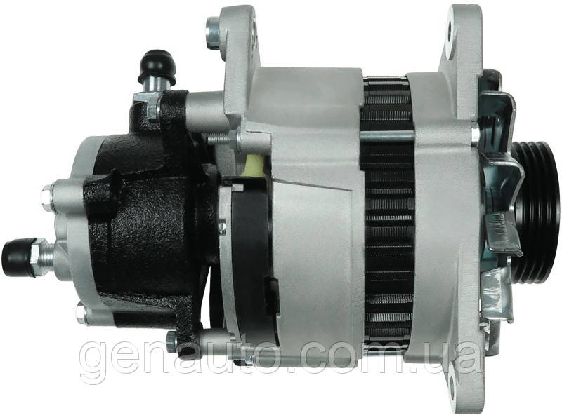 Генератор Форд Транзит, Скорпіо 2.5D 70A 1991-1998 новий
