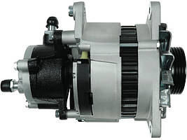 Генератор Форд Транзит, Скорпіо 2.5D 70A 1991-1998 новий