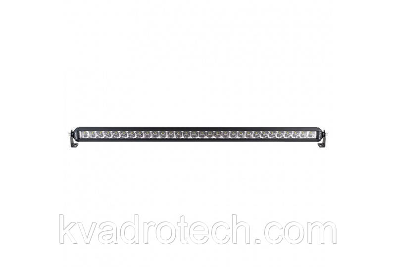 Aurora s5d1 40  світлодіодна led фара балка 107 см 200 w