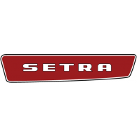 Ремонт кермового редуктора Сетра (Setra)