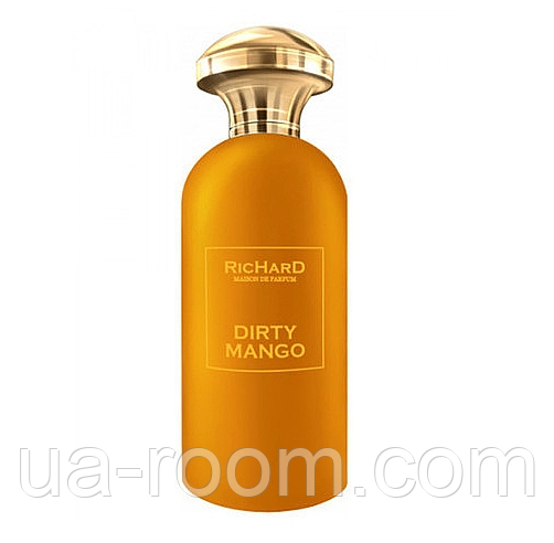 Парфюм унисекс Richard Maison De Parfum Dirty Mango, 100 мл, (premium)