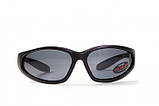 Окуляри поляризаційні BluWater Samson-2 Polarized (gray) сірі, фото 3