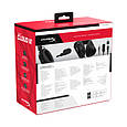 Навушники HyperX Cloud III Black (727A8AA), фото 4
