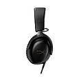 Навушники HyperX Cloud III Black (727A8AA), фото 5