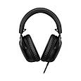 Навушники HyperX Cloud III Black (727A8AA), фото 6