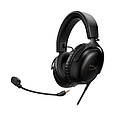 Навушники HyperX Cloud III Black (727A8AA), фото 7