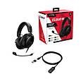 Навушники HyperX Cloud III Black (727A8AA), фото 11