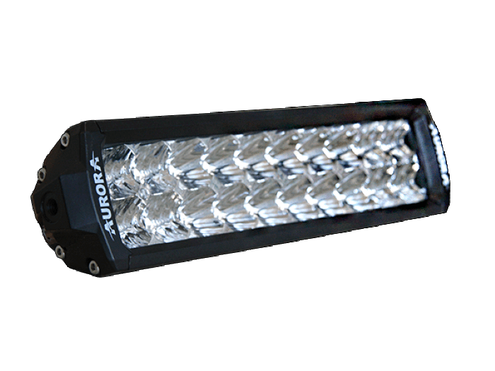 Aurora D6D1-10 світлодіодна LED фара балка 30см 100W