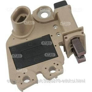 Регулятор генератора VA 14.5V, (до CA2023,SG7S034)