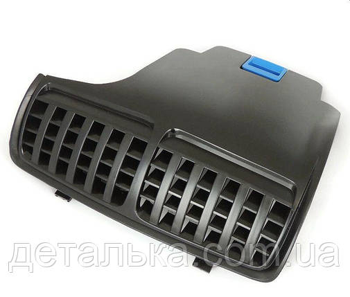 Кришка вихідного фільтра для пилососа Philips XD3110 і XD3112, фото 1