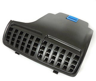 Кришка вихідного фільтра для пилососа Philips XD3110 і XD3112