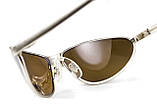 Захисні окуляри з поляризацією Black Rhino i-Beamz Polarized (brown), коричневі, фото 7