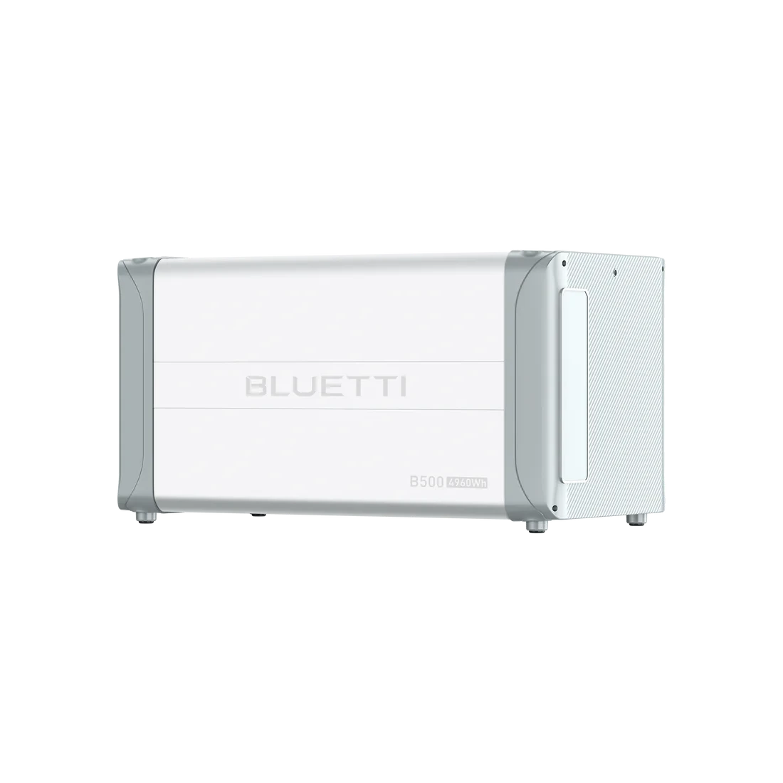 BLUETTI B500 додаткова акумуляторна батарея для зарядної станції Bluetti (4960 Wh)