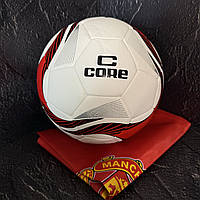 М'яч футбольний CORE SUPER CR-012 розмір 5