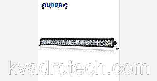 Aurora D6D1-30 світлодіодна LED фара балка 81 см 300W