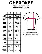 Футболка дитяча з дизайном з мультика "Думками навиворіт", фото 5