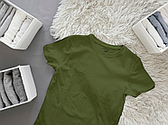 Футболка дитяча з дизайном з мультика "Думками навиворіт", фото 8