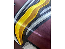 Церемоніальний прапор 71 ОЄБр ДШВ ЗСУ New, фото 5