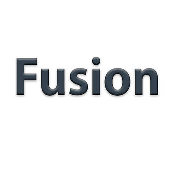 Fusion