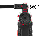 Світлодіодний LED ліхтар з магнітом Magnetic Work Light BL G61, фото 3