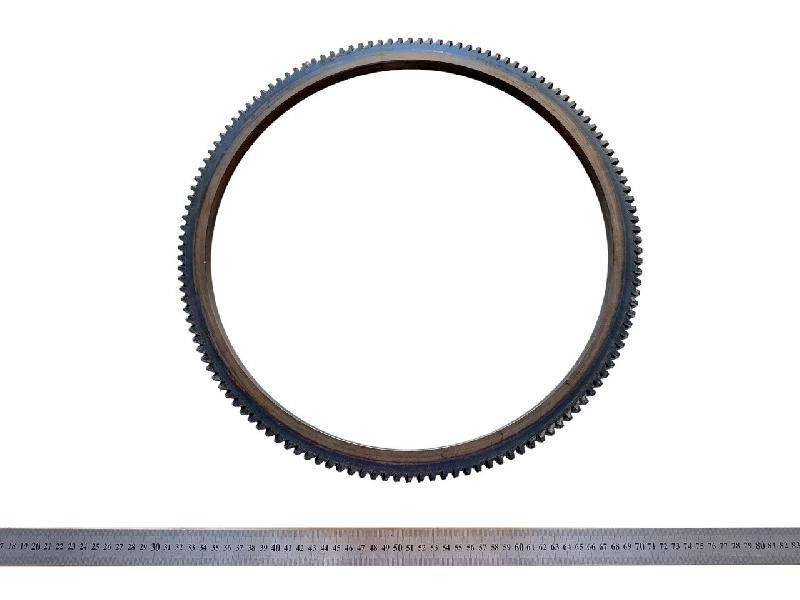 ウツボ 5340-1005125 Обод маховика ЯМЗ-534 зубчатый (133 зуб) - купить по