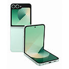 Мобільний телефон Samsung Galaxy Flip6 12/512Gb Mint SM-F741BLGHSEK smart, фото 3