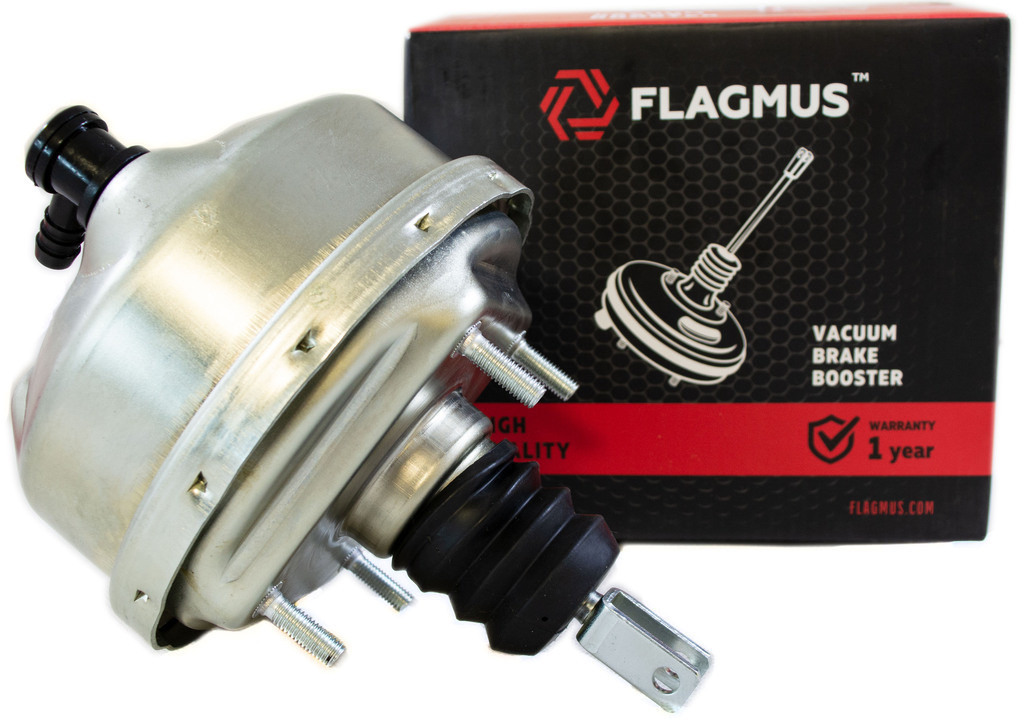 Вакуум тормозной ВАЗ 2103-2107 FLAGMUS (ID#2299538284), цена: 990.19 ...