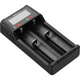 Популярний! Зарядний пристрій для акумуляторів Fenix ARE-D2 - Краща якість тільки на Nukleon.com.ua, фото 3