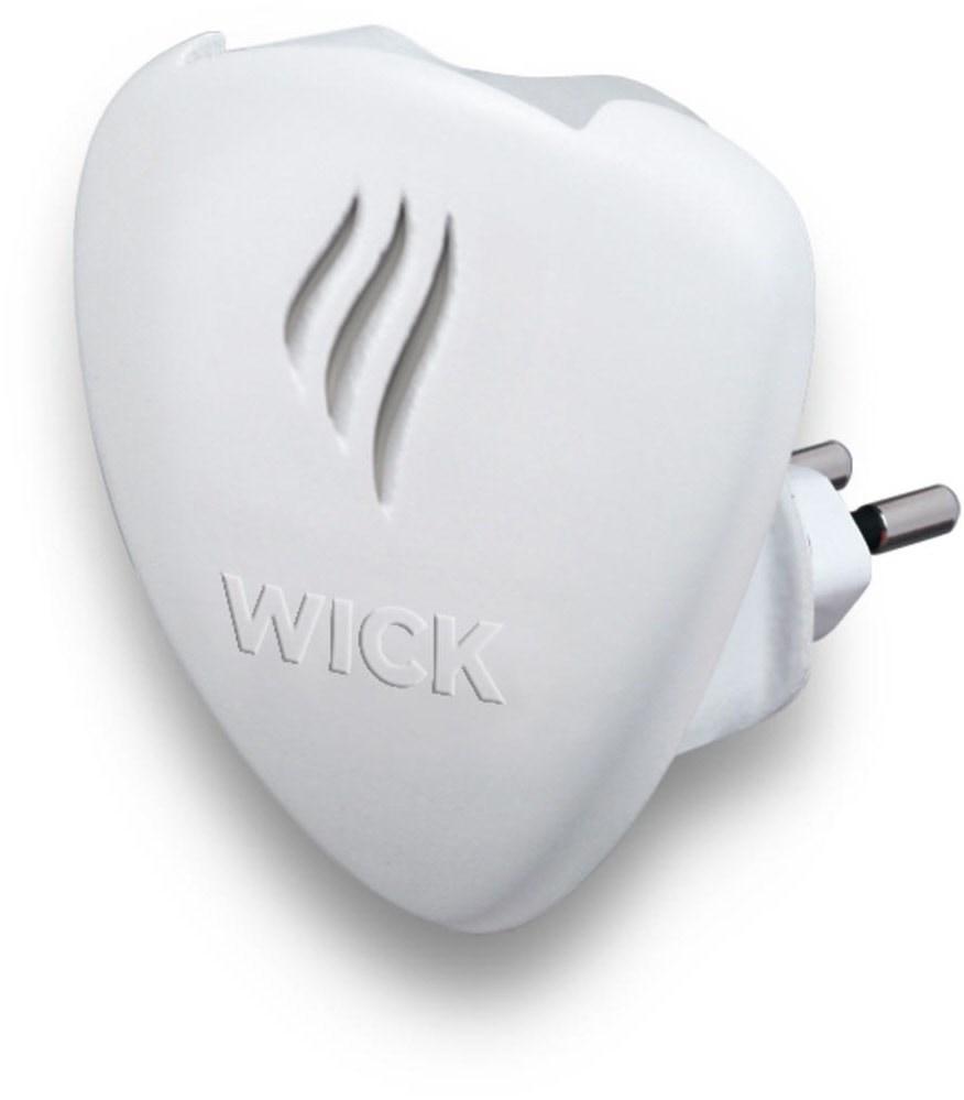 Розпилювач з ментолом Wick WH1700E-DA (нічник, від мережі), фото 1
