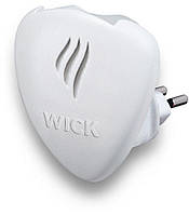 Розпилювач з ментолом Wick WH1700E-DA (нічник, від мережі)