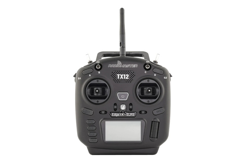 Пульт управління для дрона RadioMaster TX12 MKII ExpressLRS Edge TX (HP0157.0032-M2)
