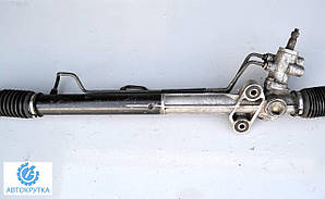 Рульова рейка