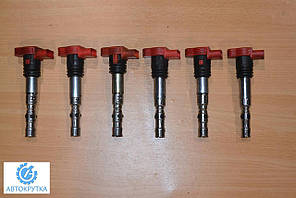 Котушка запалювання