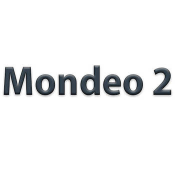 Mondeo 2